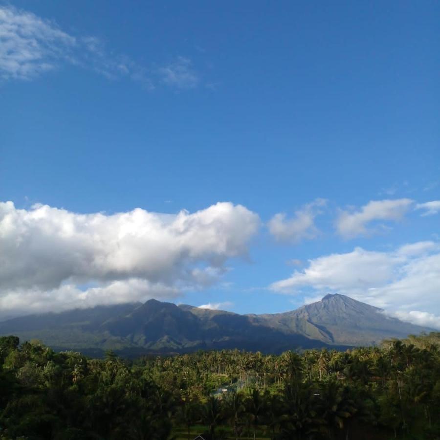 Girang Rinjani Bungalows Tetebatu Exterior photo