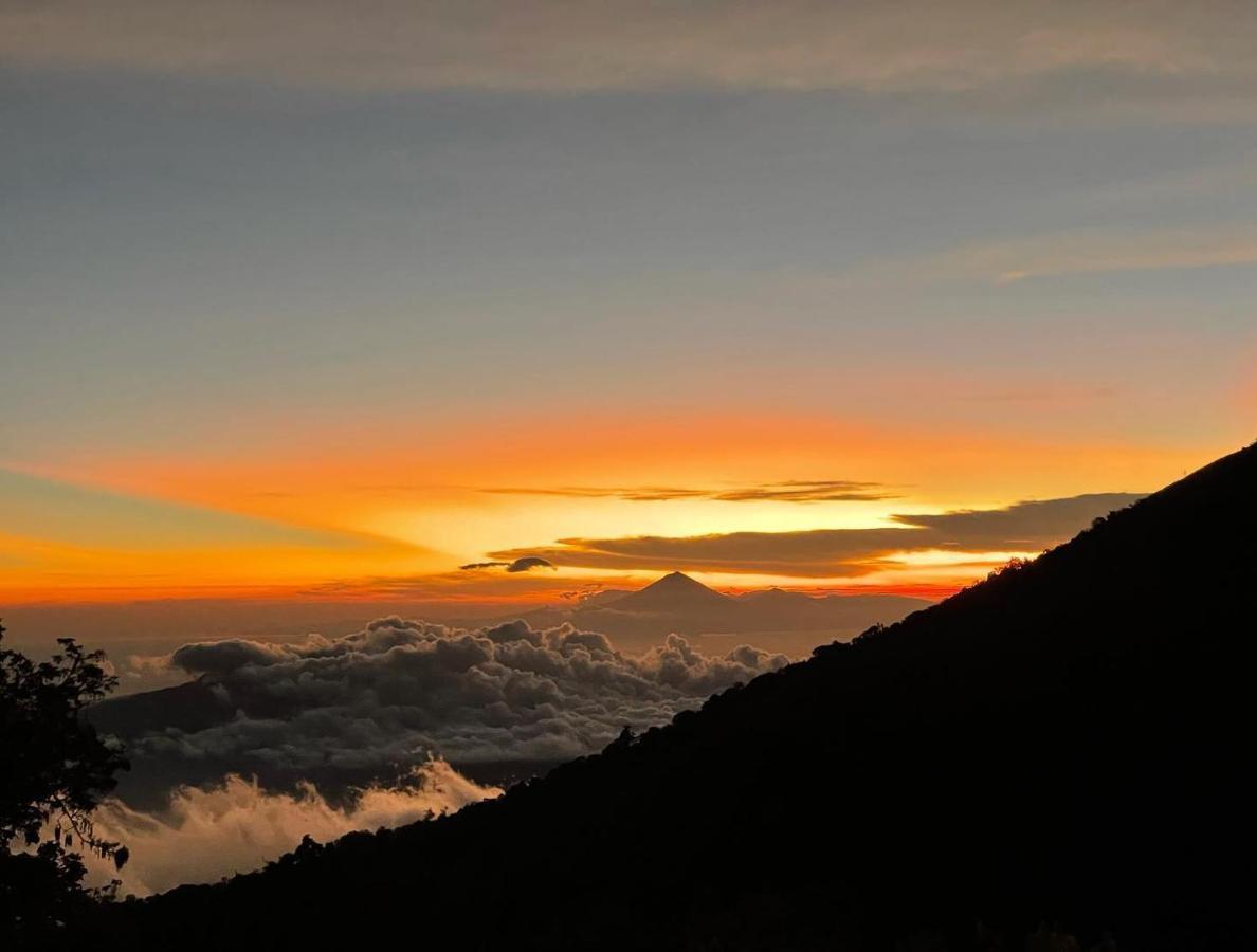 Girang Rinjani Bungalows Tetebatu Exterior photo
